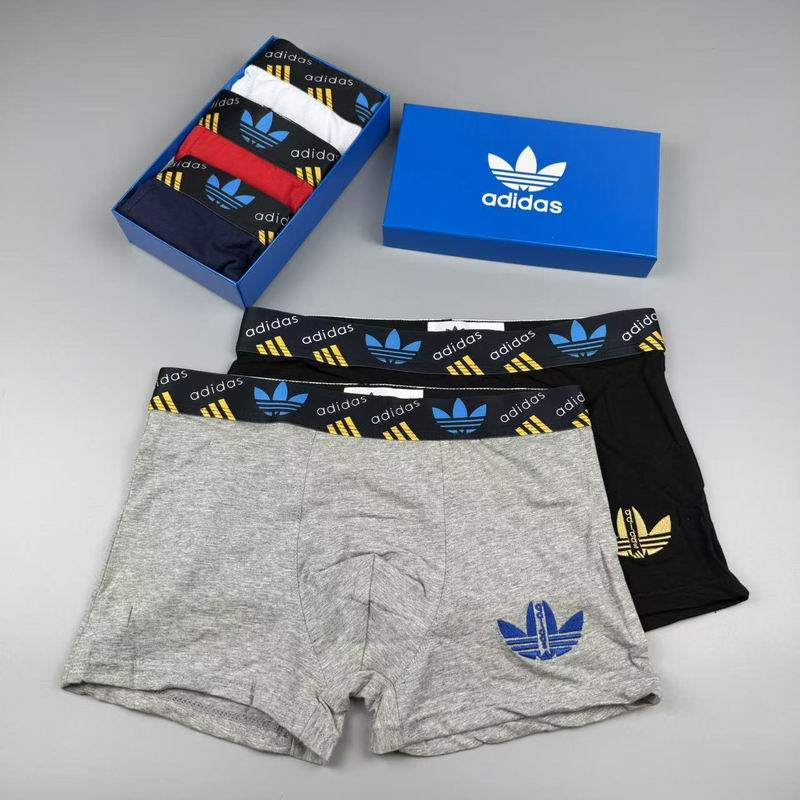 Adidas boxer M-XXL 01